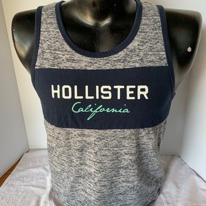 Men’s Hollister Tank Top